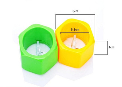 Kitchen Gadgets Spiral Knife Vegetable Cutter Kitchen Fixture Cucumber Slicer - Image 8