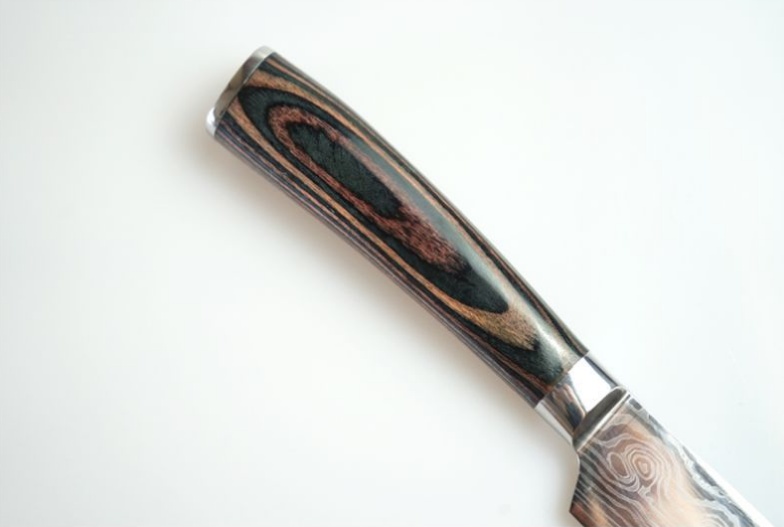 Carpenter's Special Set 6-piece Set 8-piece Set Knife Chef Knife Kitchen Knife Cooking - Image 9